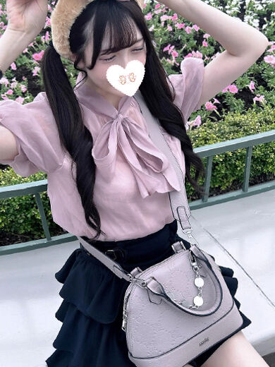 甘えん坊
