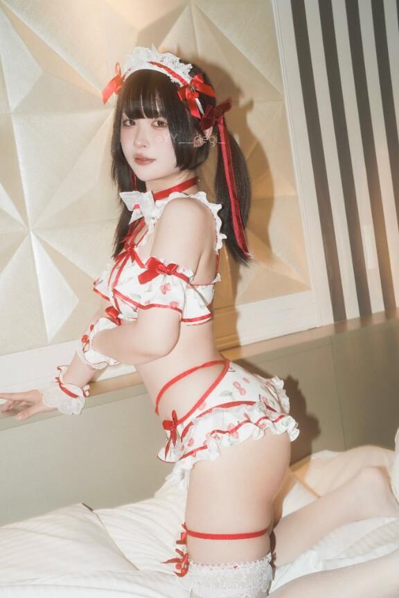 もにもに&#9825;