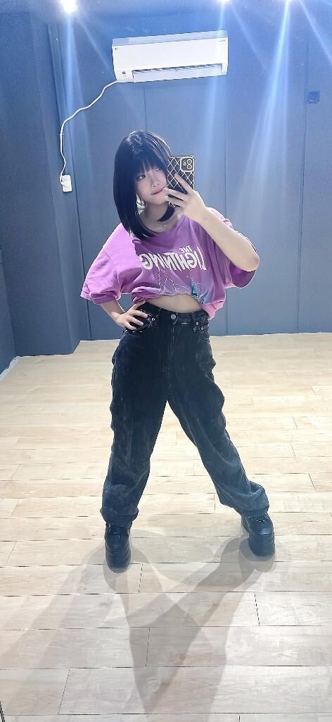 しゅ&#9825;&#9825;