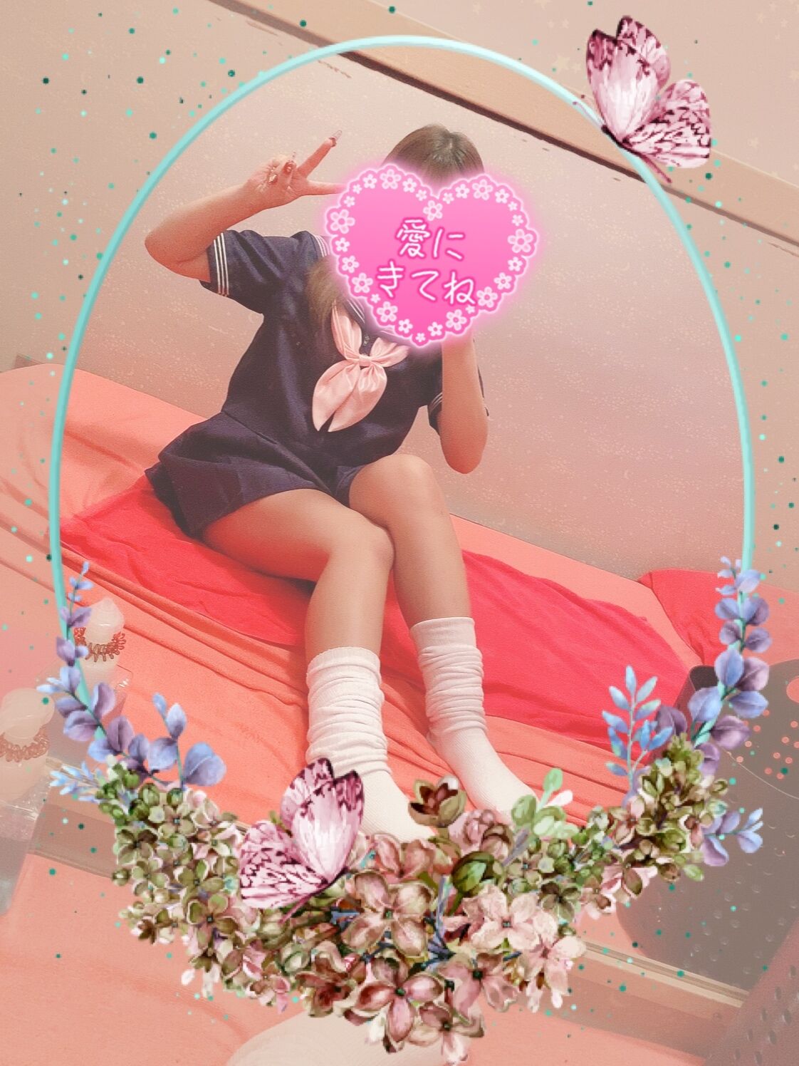&#9825;本日出勤&#9825;