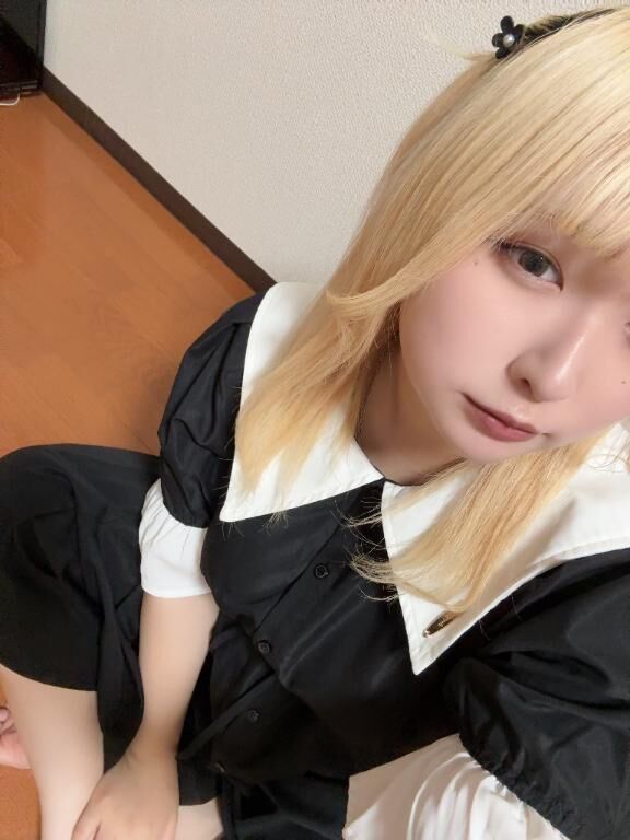 戻りました&#9825;&#9825;&#9825;