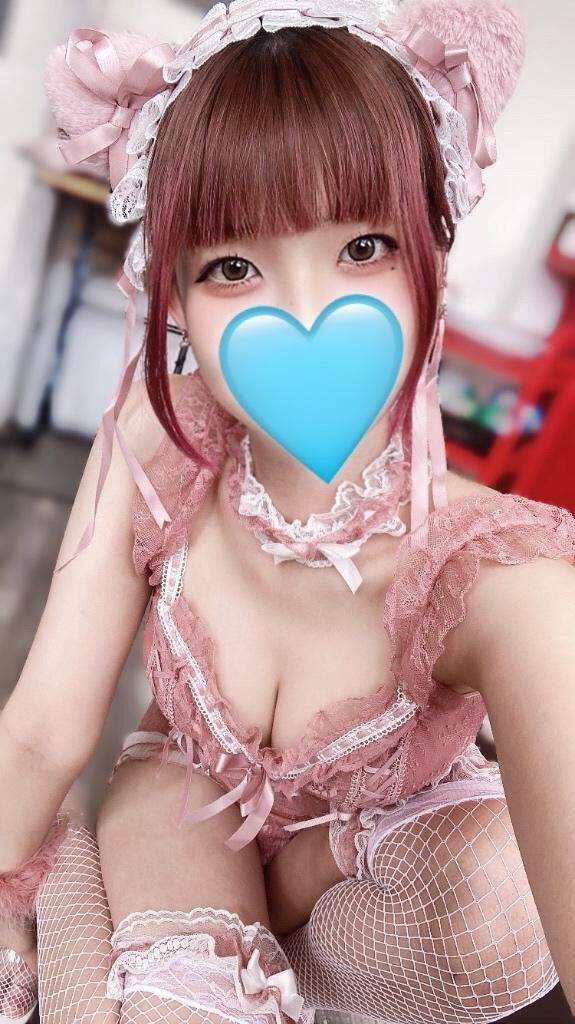 久々に&#9825;