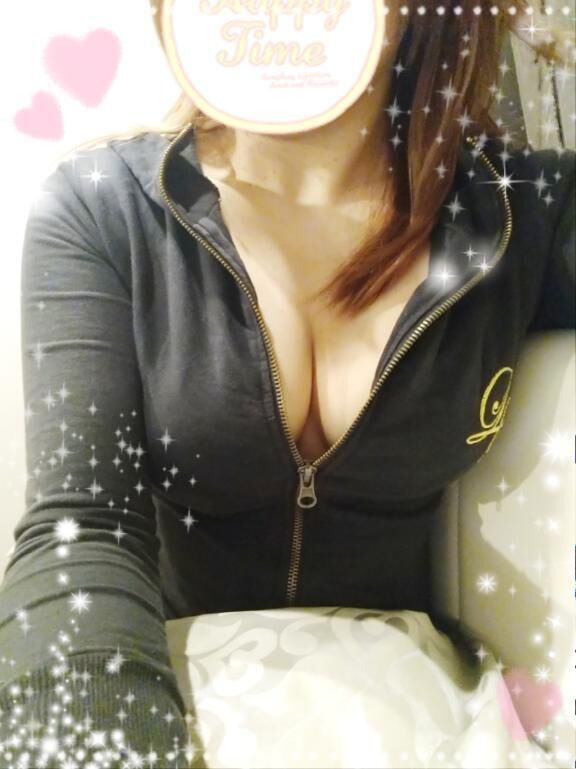今夜は久し振りの…&#9825;