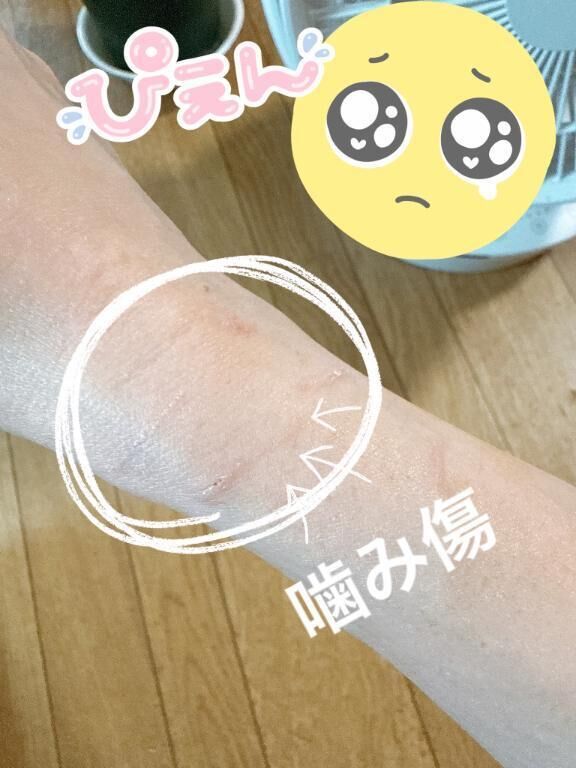 愛撫誘発性攻撃行動