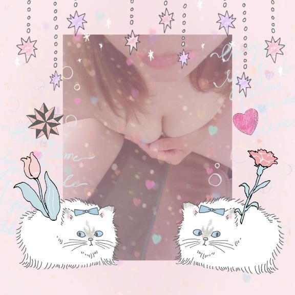 &#9825;出勤しました&#9825;