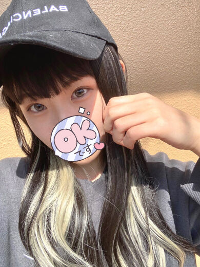 &#9825;わたしはイキすぎて壊れちゃった&#9825;