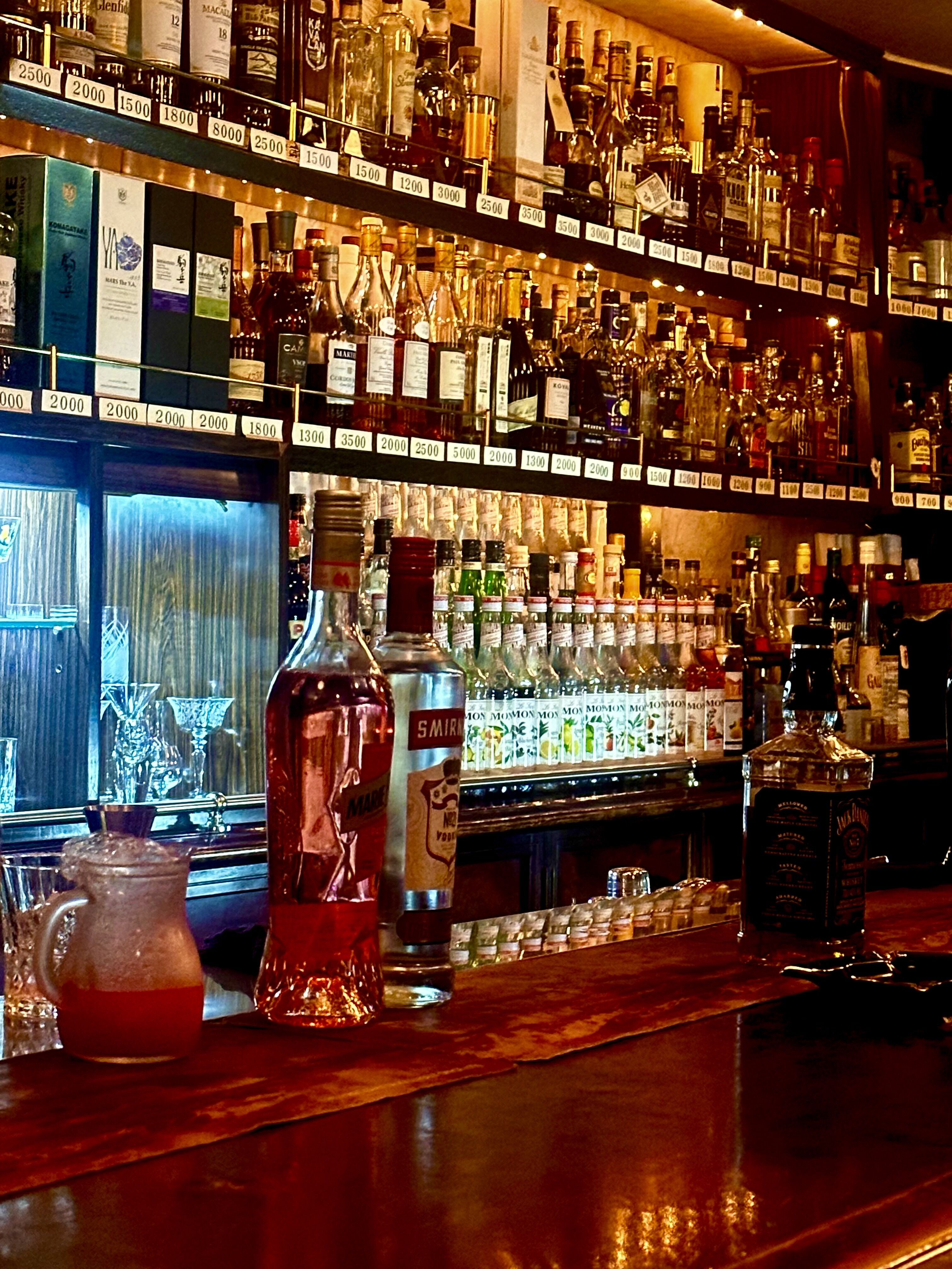 BAR&#127769;&#10024;