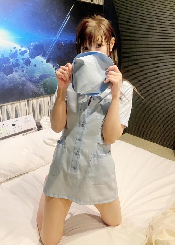 いきなり……&#9825;