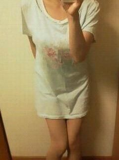 待ってますね&#9825;