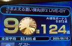 熱唱