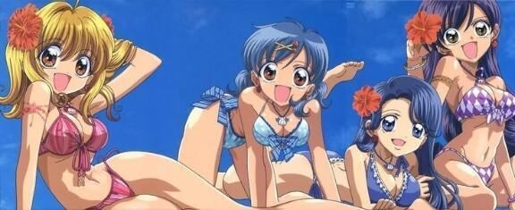 有難う