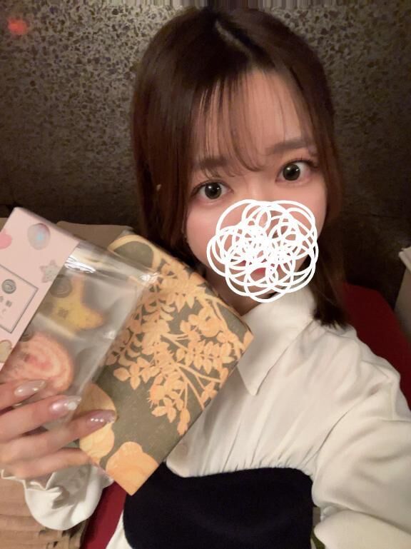 20:00~お兄サマ&#11804;(*&#714;&#7509;&#715;*)&#11805;アリガトネ&#9825;