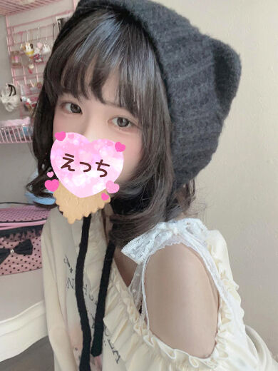 Hさん、苦しくて痛いのに感じちゃいました&#9825;