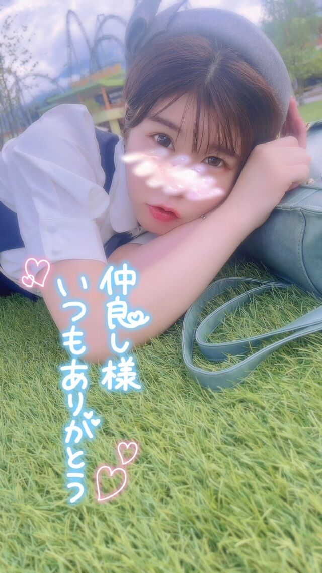 アイコットの仲良しさん&#9825;