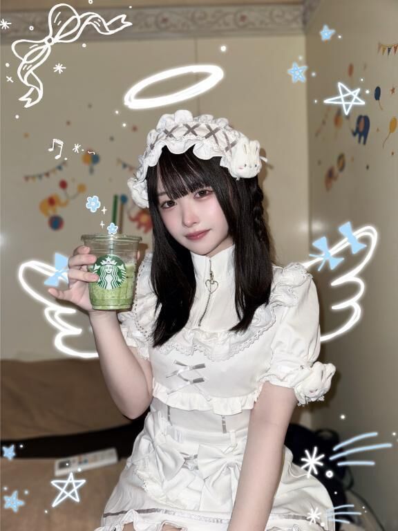 うふふ&#9825;