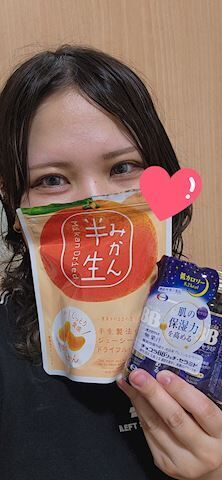 &#9825;お礼日記&#9825;