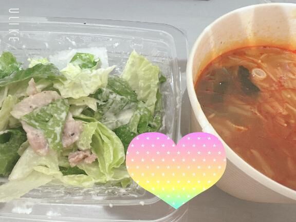 また夜に&#9825;