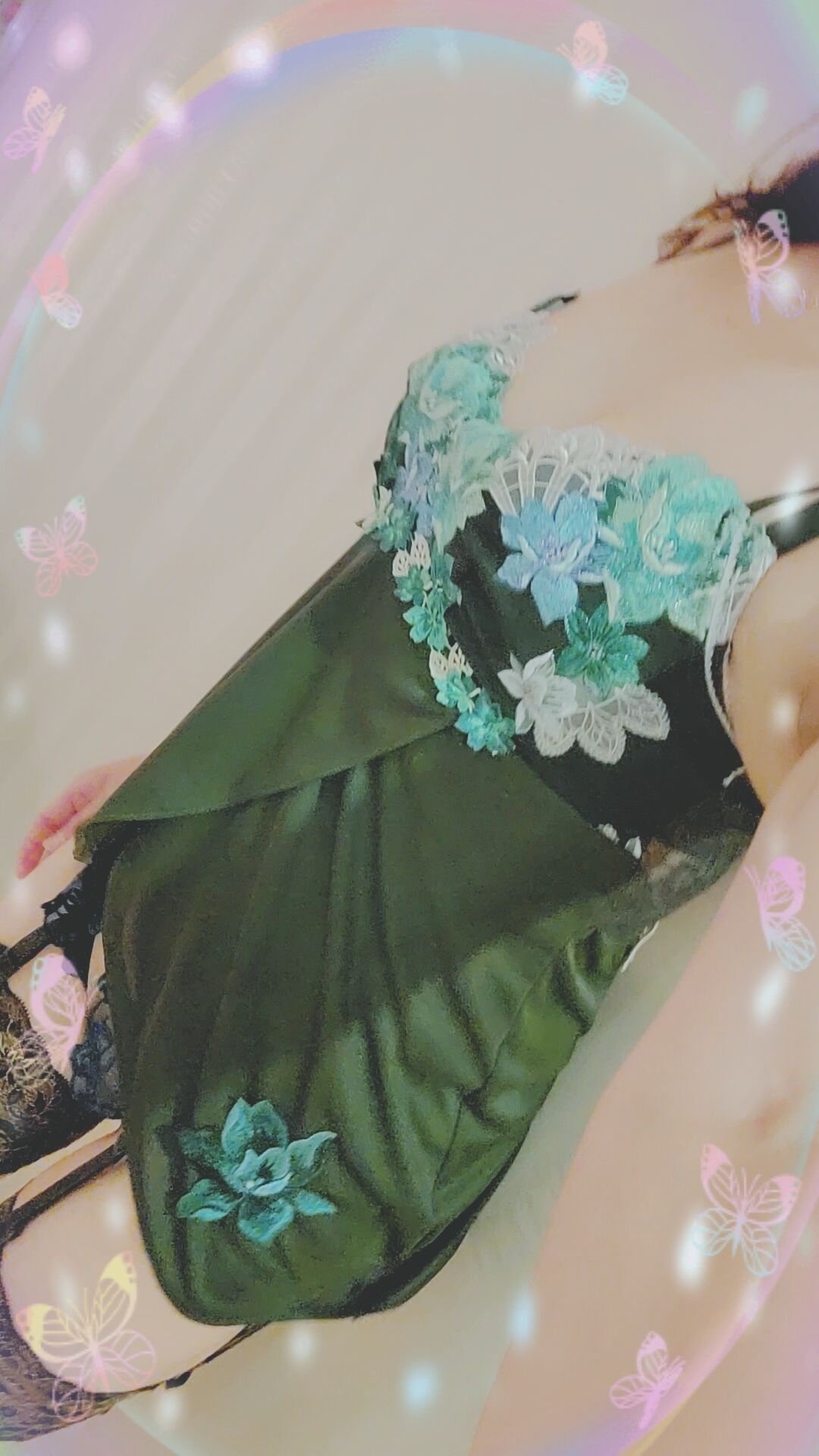 7日(土)　12時10分　&#9825;様