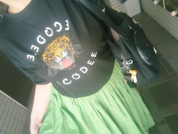 おはようございます