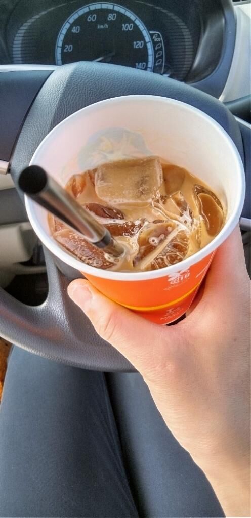 おはようございます!