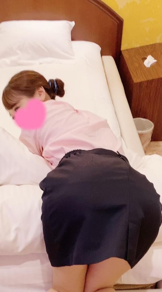 トイレ我慢中♡