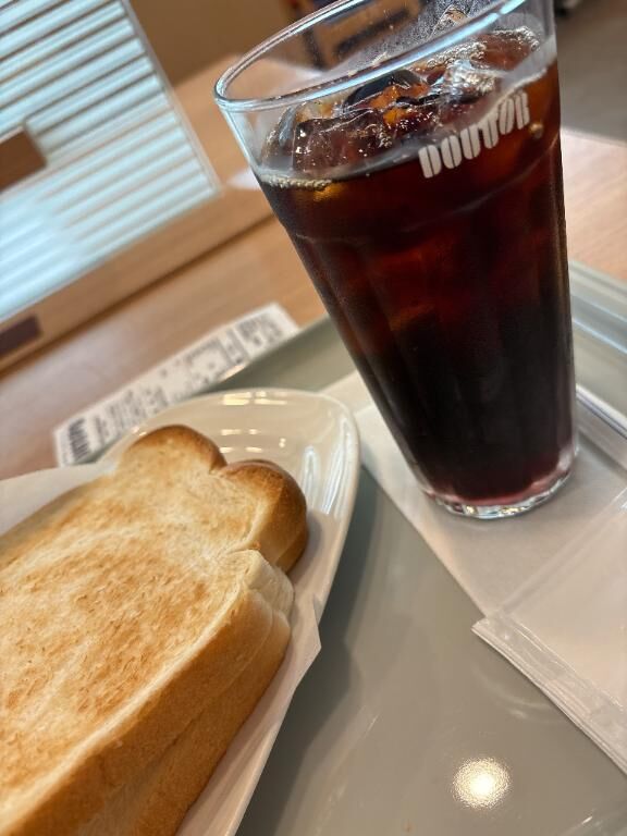 もーにんぐ