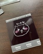 ちいかわ…?