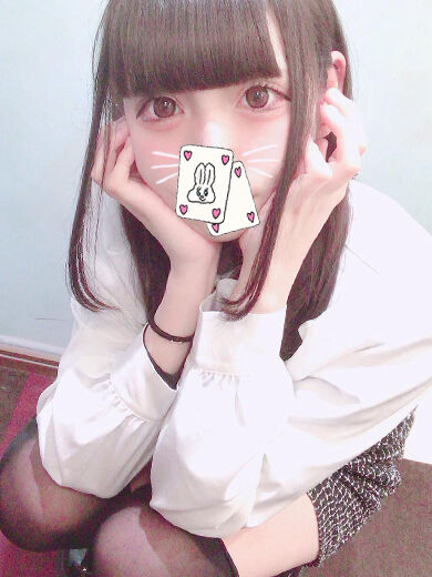 ヌレヌレのアソコは受入れ準備Okです♪