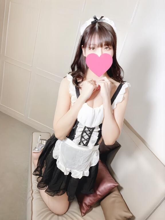 何も考えずに…&#9825;