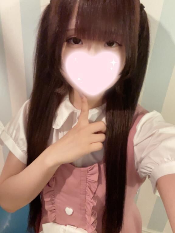 女児制服登校~&#9825;