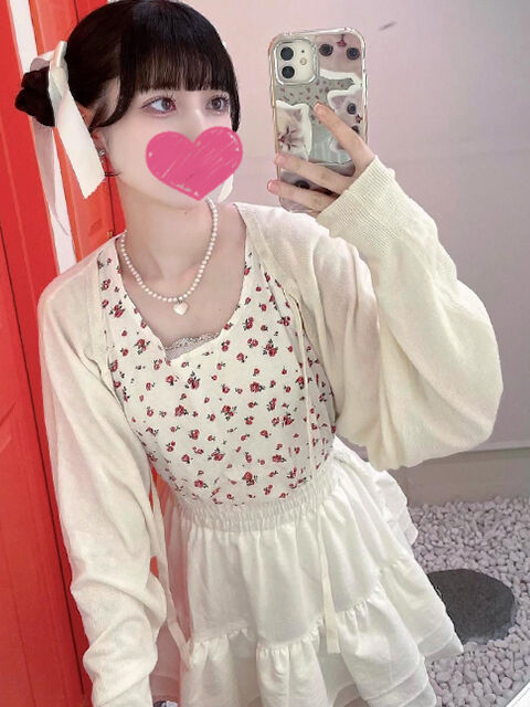 おでんわ(*´ω｀*)
