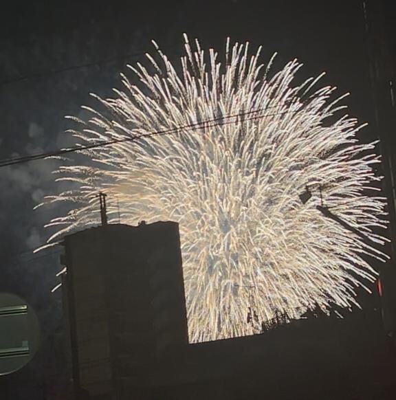 花火