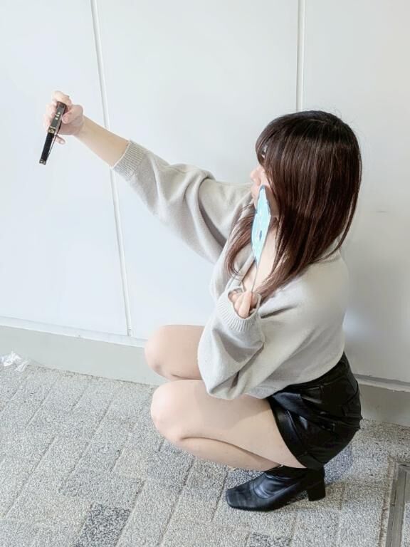 ふゆとエチエチしよ？