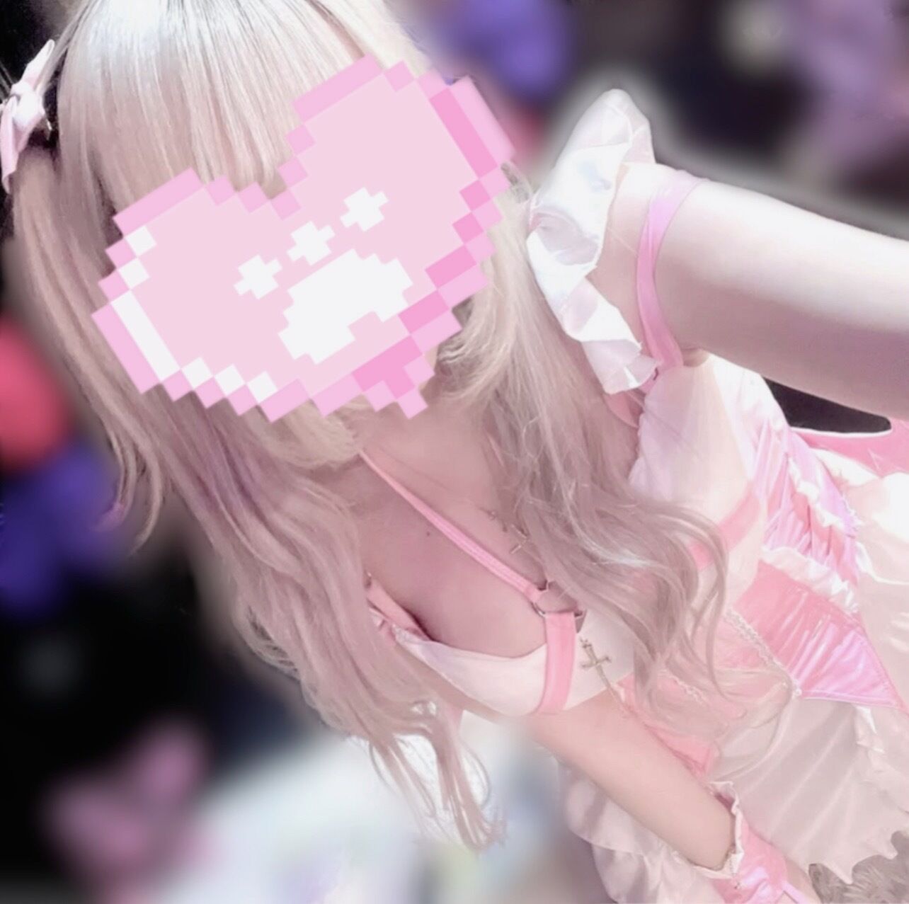 ♡
