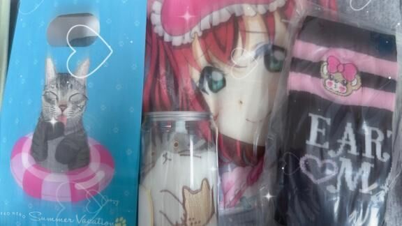 チョコミントよりもアナタ♡