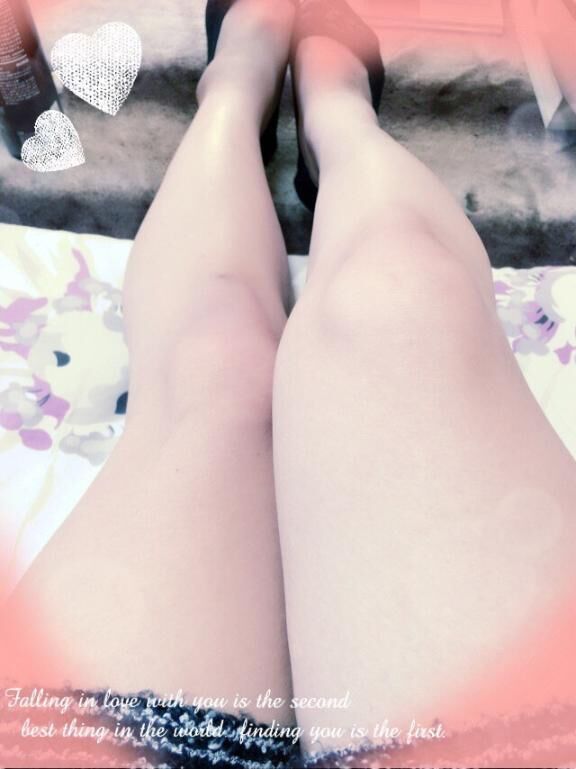 ハマってる&#9825;