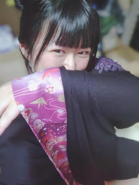 和服&#127801;