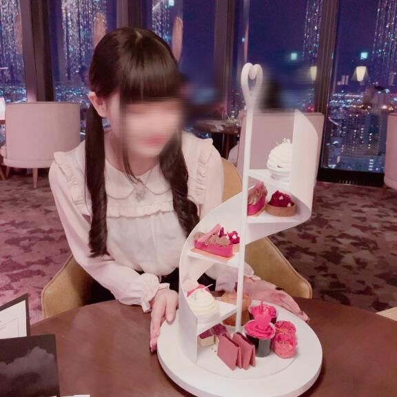 &#9825; もちもちふわふわ &#9825;