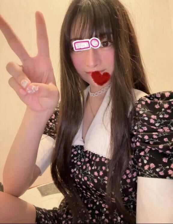 前髪