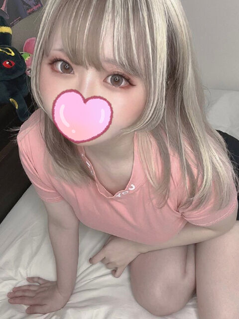 えっちでイキまくりたい&#9825;生がすき♪