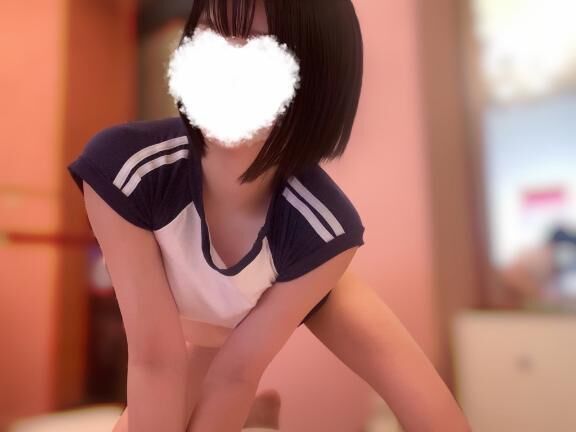 ソフトタッチでしょ﫶