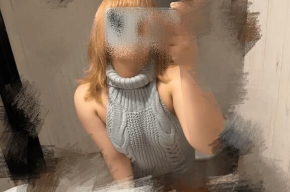 暗くなっちゃった…///
