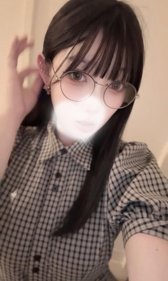 メガネってエロいね&#9825;
