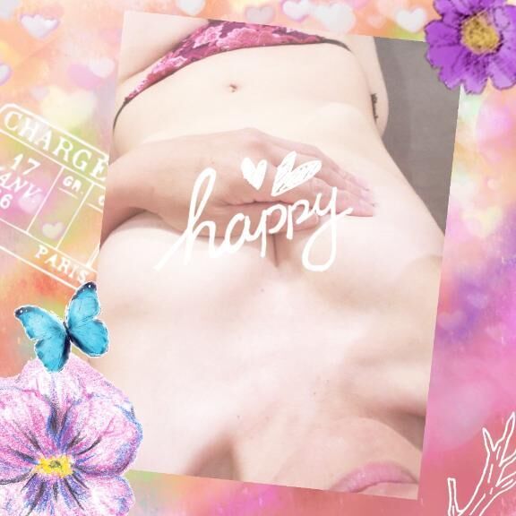 &#9825;出勤しました&#9825;