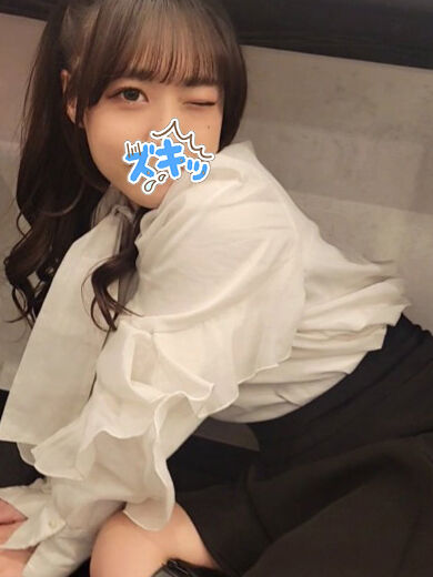 ずっとチュウしながら