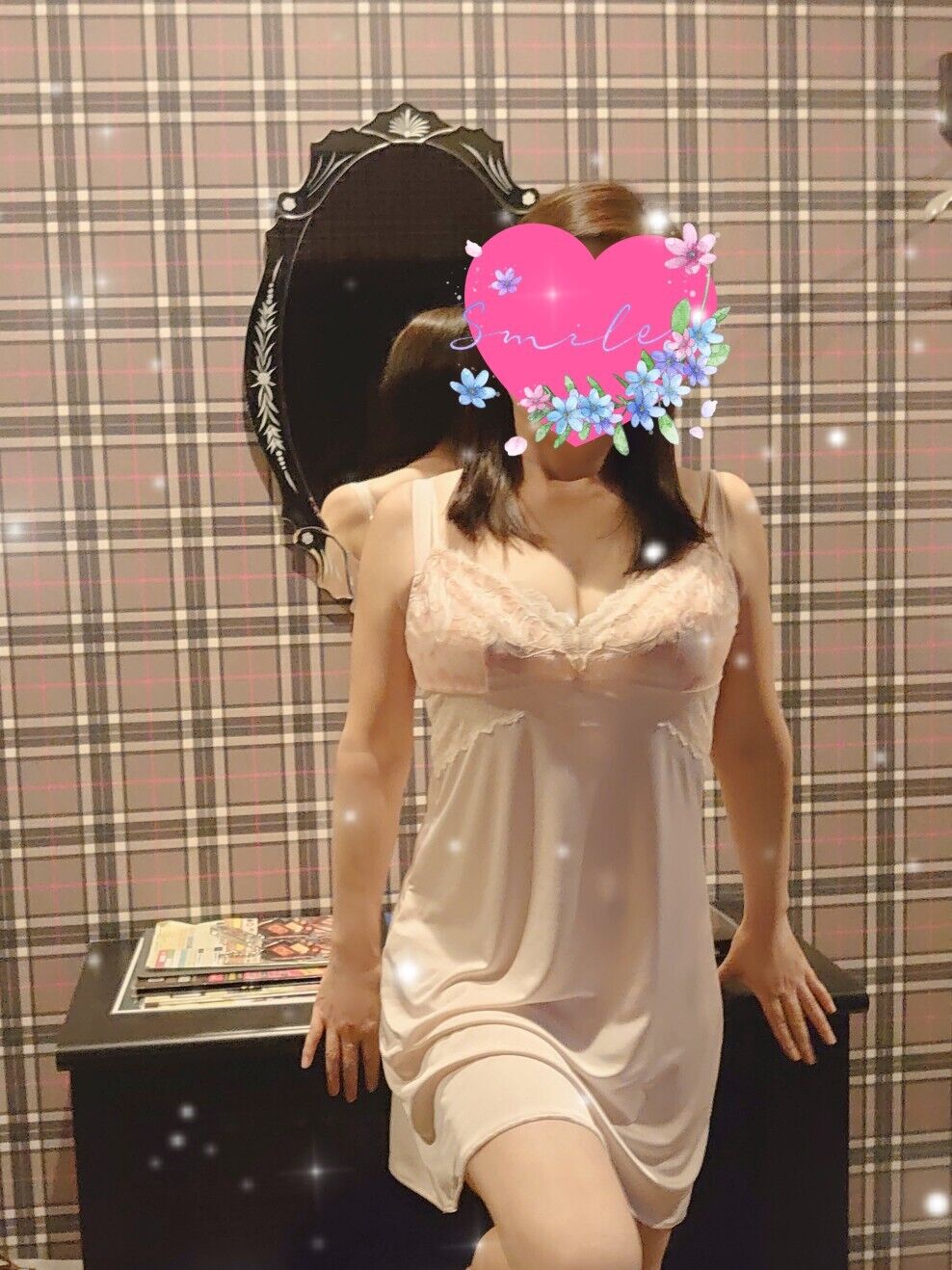 それぞれの主張