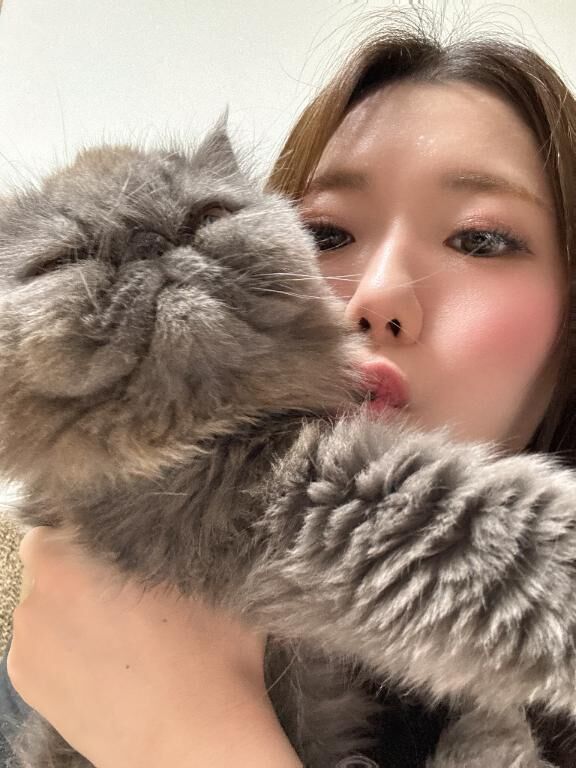 嬉しいなっっ