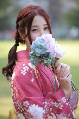 癒し系の神接客♪