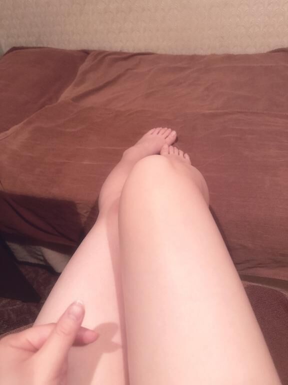 夜の特別な時間♡