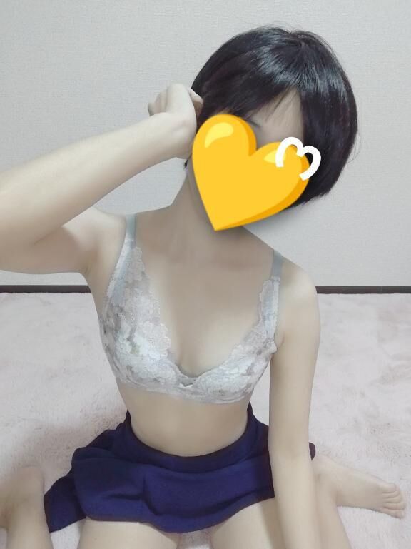 こんばんは&#9825;
